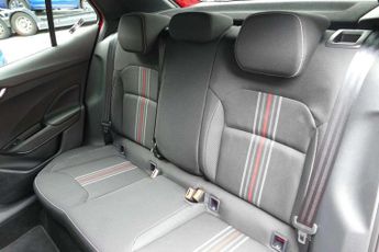 Skoda Fabia 1.5 TSI 150 Monte Carlo Edition 5dr DSG