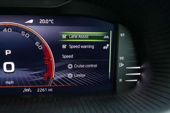Skoda Fabia 1.5 TSI 150 Monte Carlo Edition 5dr DSG