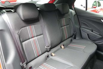 Skoda Fabia 1.5 TSI 150 Monte Carlo Edition 5dr DSG
