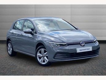 Volkswagen Golf 1.5 TSI Life 5dr