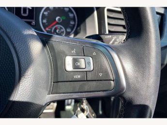 Volkswagen Polo 1.0 TSI 110 R-Line 5dr DSG