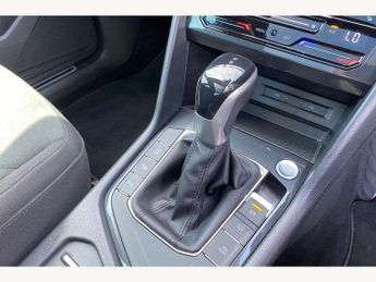 Volkswagen Tiguan 1.5 TSI 150 Elegance 5dr DSG
