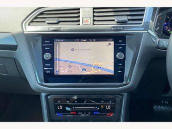 Volkswagen Tiguan 1.5 TSI 150 Elegance 5dr DSG
