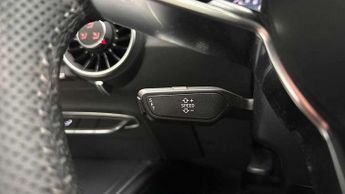Audi TT 40 TFSI S Line 2dr S Tronic