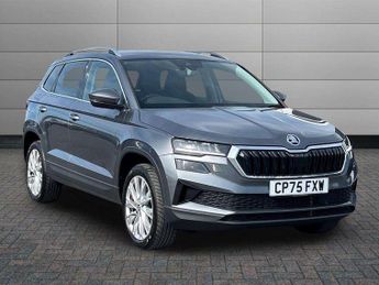 Skoda Karoq 1.0 TSI 116 SE L Edition 5dr