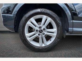 Audi Q2 35 TFSI Sport 5dr S Tronic