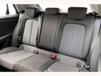 Audi Q2 35 TFSI Sport 5dr S Tronic