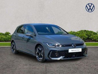 Volkswagen Golf 1.5 TSI 150 R-Line 5dr