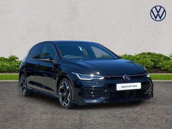 Volkswagen Golf 1.5 TSI 150 R-Line 5dr