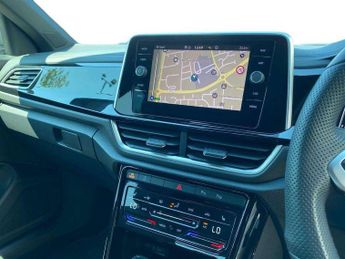 Volkswagen T-Roc 2.0 TDI 150 EVO R-Line 5dr DSG