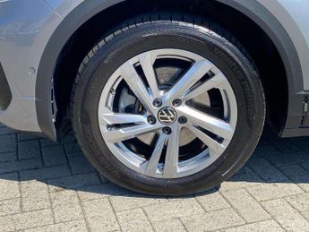 Volkswagen T-Roc 2.0 TDI 150 EVO R-Line 5dr DSG