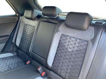 Volkswagen T-Roc 2.0 TDI 150 EVO R-Line 5dr DSG