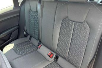 Audi A1 30 TFSI 110 Sport 5dr S Tronic