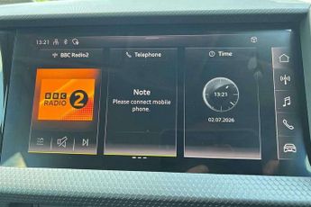 Audi A1 30 TFSI 110 Sport 5dr S Tronic
