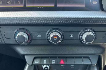 Audi A1 30 TFSI 110 Sport 5dr S Tronic
