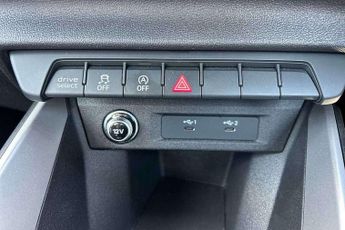Audi A1 30 TFSI 110 Sport 5dr S Tronic