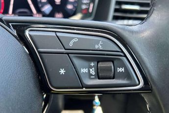 Audi A1 30 TFSI 110 Sport 5dr S Tronic