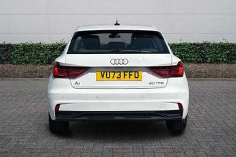 Audi A1 30 TFSI 110 Sport 5dr S Tronic