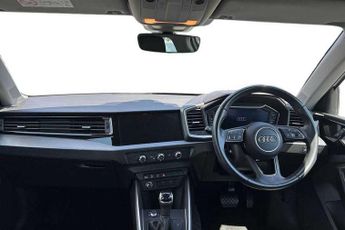 Audi A1 30 TFSI 110 Sport 5dr S Tronic