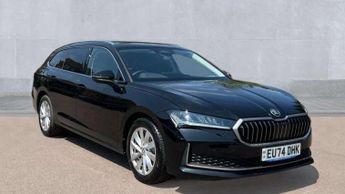 Skoda Superb 1.5 TSI iV SE Technology DSG 5dr
