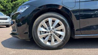Skoda Superb 1.5 TSI iV SE Technology DSG 5dr