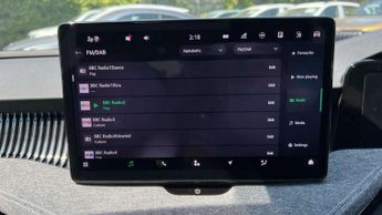 Skoda Superb 1.5 TSI iV SE Technology DSG 5dr