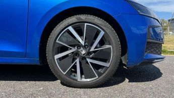 Skoda Octavia 1.5 TSI 150 e-TEC Sportline 5dr DSG