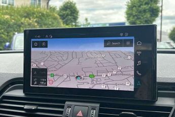Audi Q5 SQ5 TDI Quattro 5dr Tiptronic