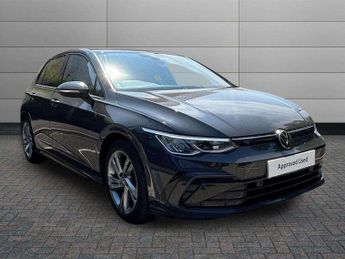 Volkswagen Golf 1.5 TSI R-Line 5dr