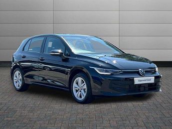 Volkswagen Golf 1.5 TSI Life 5dr
