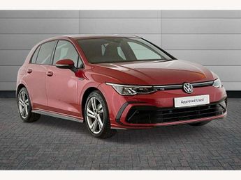 Volkswagen Golf 1.5 eTSI 150 R-Line 5dr DSG