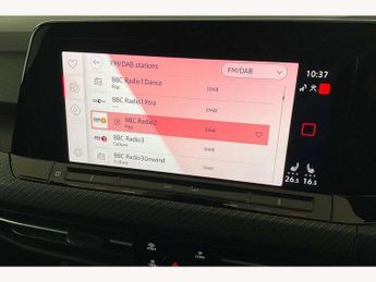 Volkswagen Golf 1.5 eTSI 150 R-Line 5dr DSG