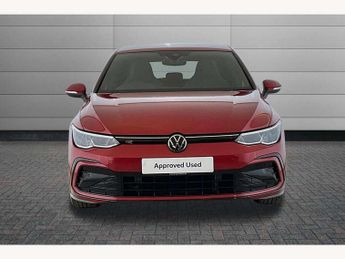 Volkswagen Golf 1.5 eTSI 150 R-Line 5dr DSG