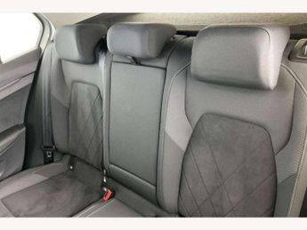 Volkswagen Golf 1.5 eTSI 150 Style 5dr DSG