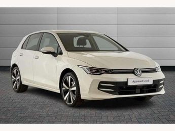 Volkswagen Golf 1.5 eTSI 150 Match 5dr DSG