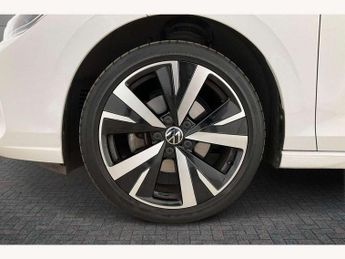 Volkswagen Golf 1.5 eTSI 150 Match 5dr DSG