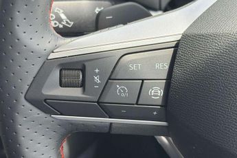 SEAT Arona 1.0 TSI 115 FR Sport 5dr DSG