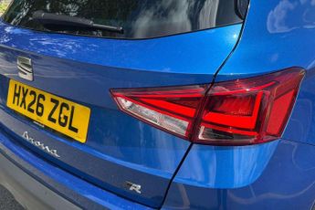SEAT Arona 1.0 TSI 115 FR Sport 5dr DSG