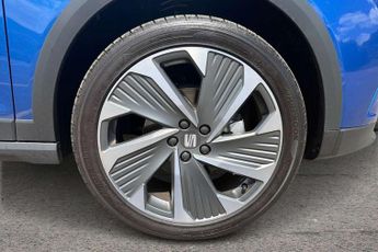 SEAT Arona 1.0 TSI 115 FR Sport 5dr DSG