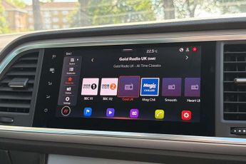 SEAT Ateca 1.5 TSI EVO FR 5dr DSG