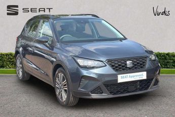 SEAT Arona 1.0 TSI SE Technology 5dr