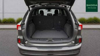Ford Kuga 2.0 EcoBlue 190 ST-Line X 5dr Auto AWD