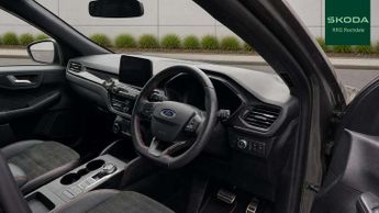 Ford Kuga 2.0 EcoBlue 190 ST-Line X 5dr Auto AWD