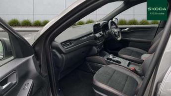 Ford Kuga 2.0 EcoBlue 190 ST-Line X 5dr Auto AWD