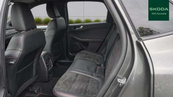 Ford Kuga 2.0 EcoBlue 190 ST-Line X 5dr Auto AWD