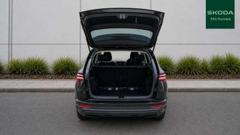 Skoda Karoq 1.5 TSI SE L 5dr DSG