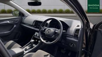 Skoda Karoq 1.5 TSI SE L 5dr DSG