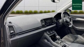 Skoda Karoq 1.5 TSI SE L 5dr DSG