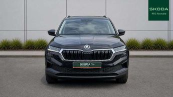 Skoda Karoq 1.5 TSI SE L 5dr DSG