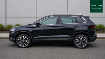 Skoda Karoq 1.5 TSI SE L 5dr DSG